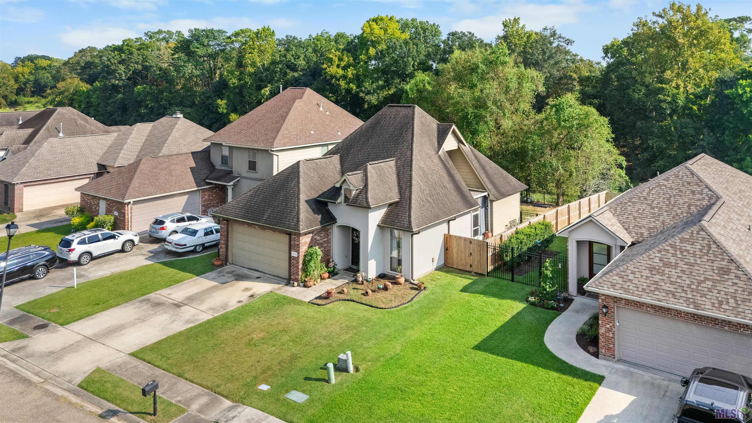 15940 Belle Angela Avenue Baton Rouge, LA 70817 - Photo 2 of 25