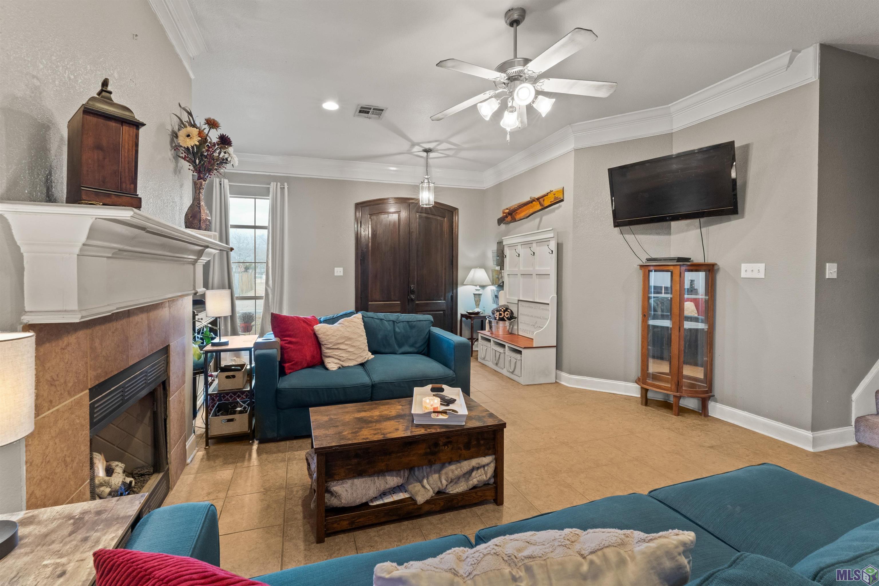 15940 Belle Angela Avenue Baton Rouge, LA 70817 - Photo 5 of 24