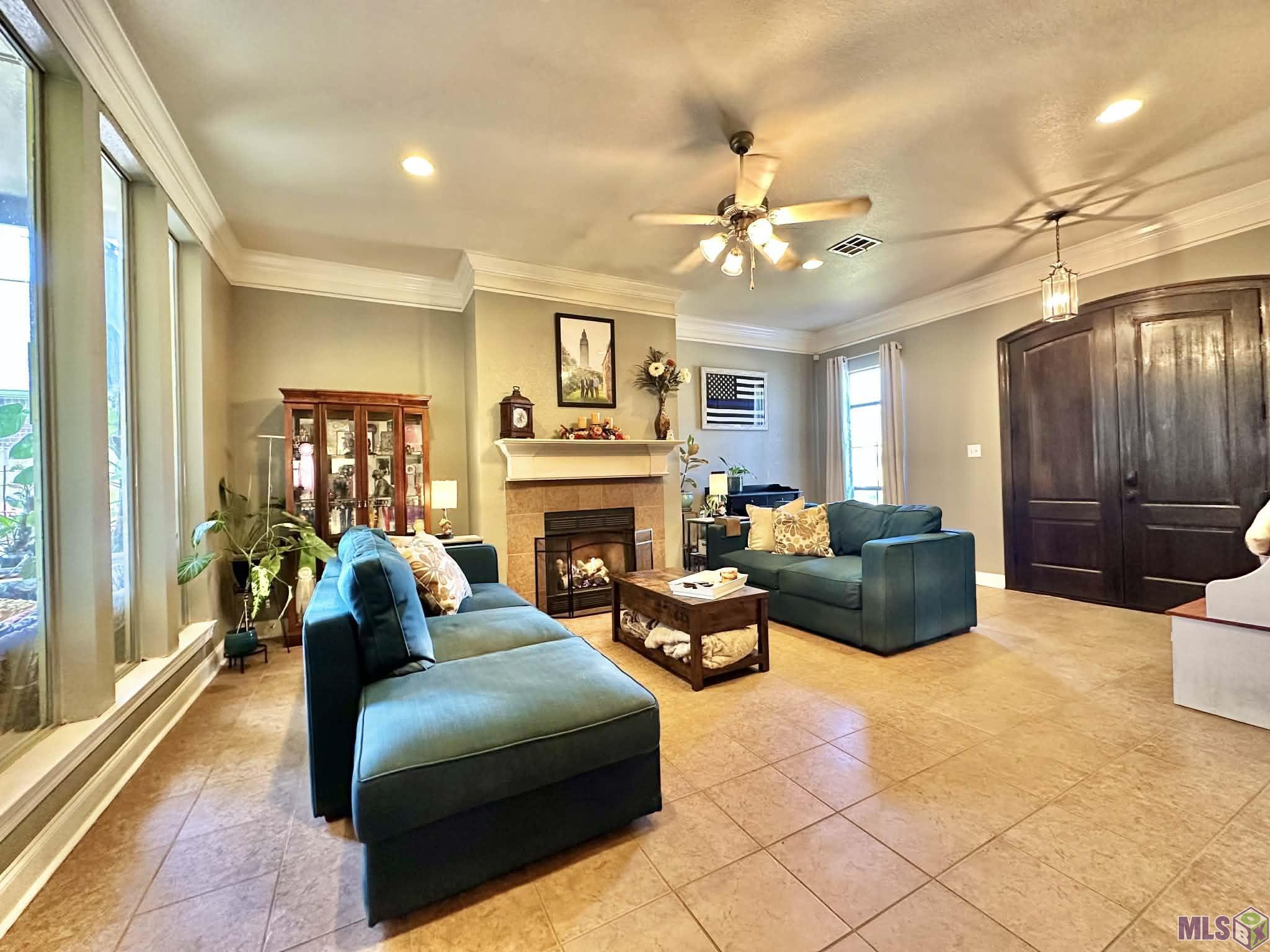 15940 Belle Angela Avenue Baton Rouge, LA 70817 - Photo 6 of 25