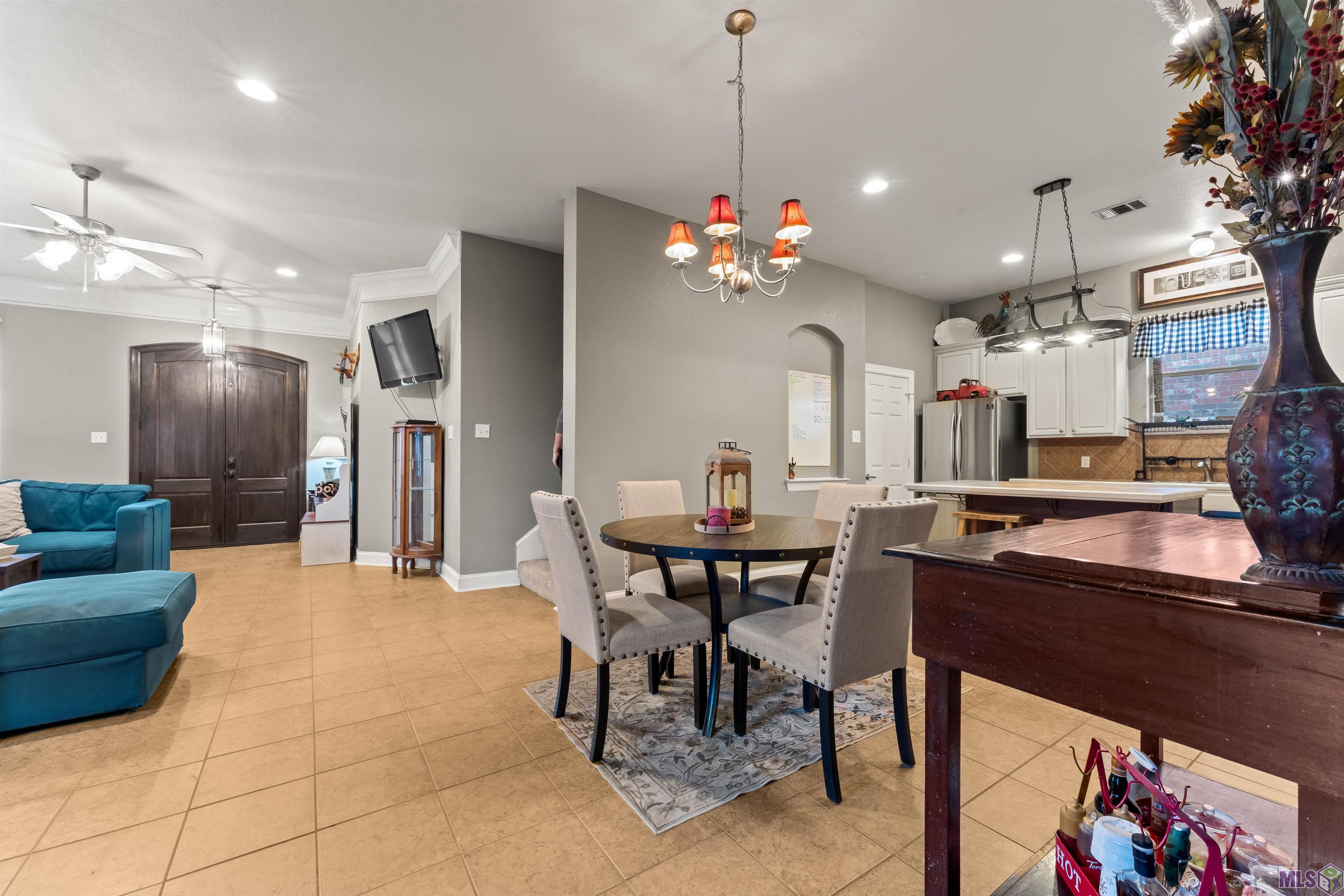 15940 Belle Angela Avenue Baton Rouge, LA 70817 - Photo 7 of 24