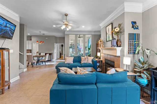 $330,000 | 15940 Belle Angela Avenue, Baton Rouge, LA 70817