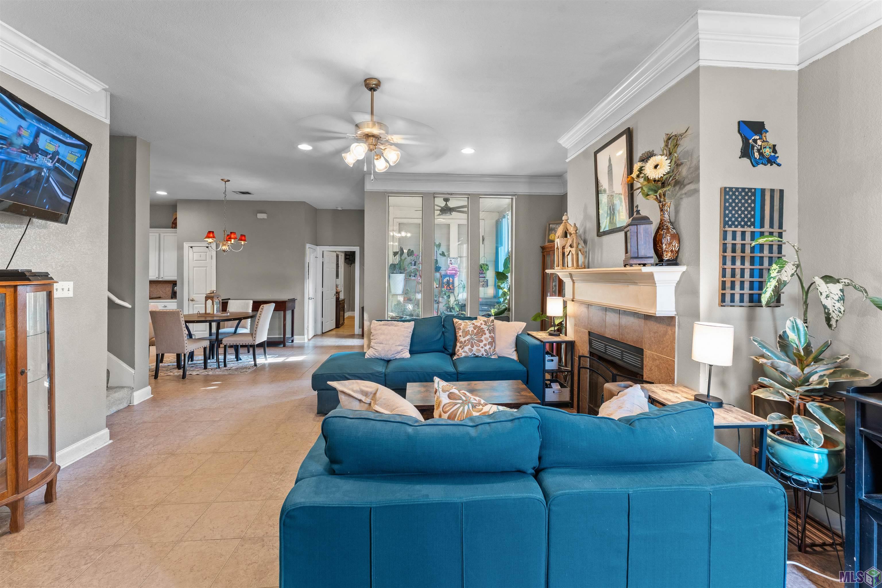 15940 Belle Angela Avenue Baton Rouge, LA 70817 - Photo 8 of 25