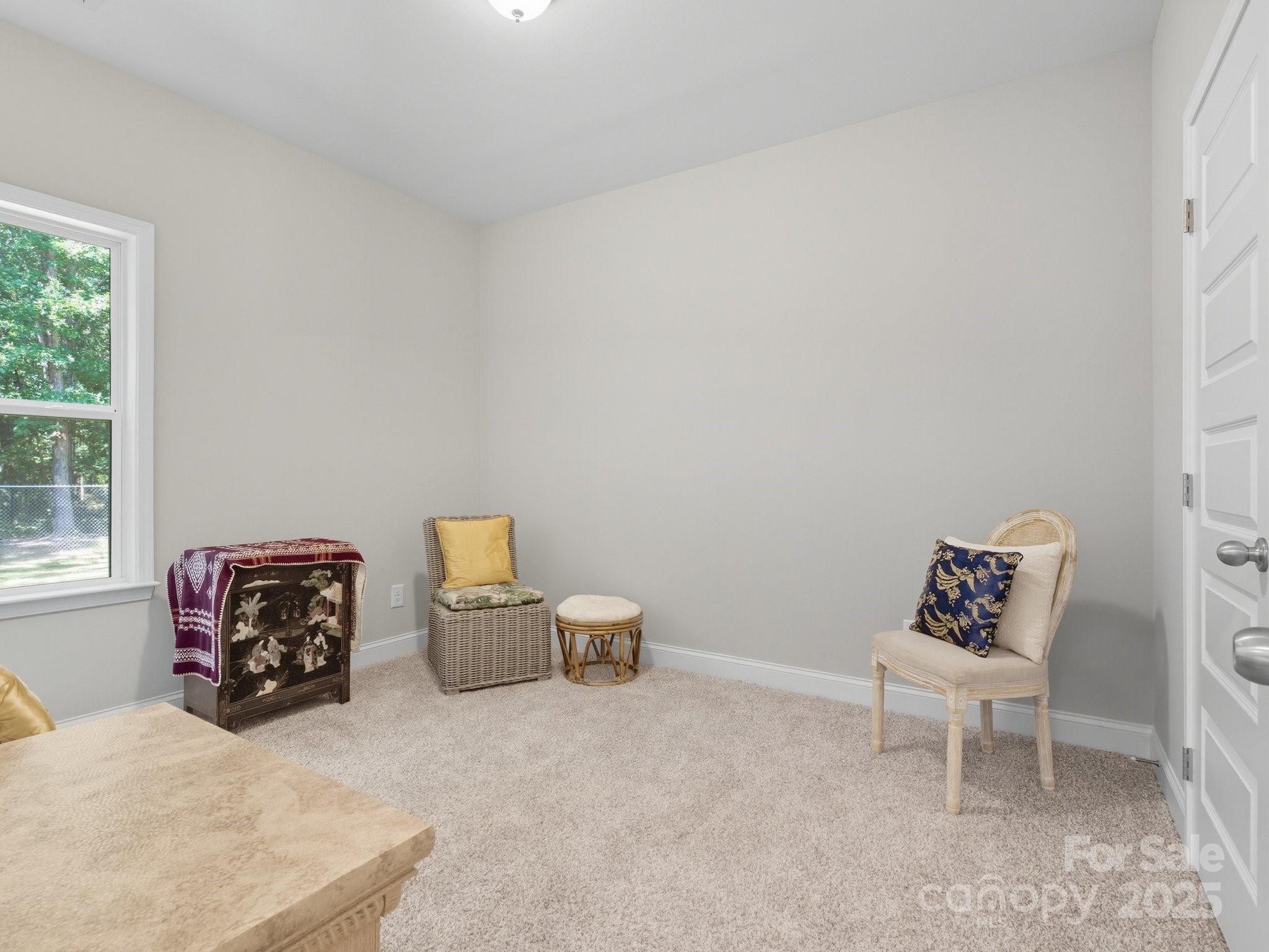 1830 Austin Chaney Road Wingate, NC 28174 - Photo 21 of 39 a living room with furniture