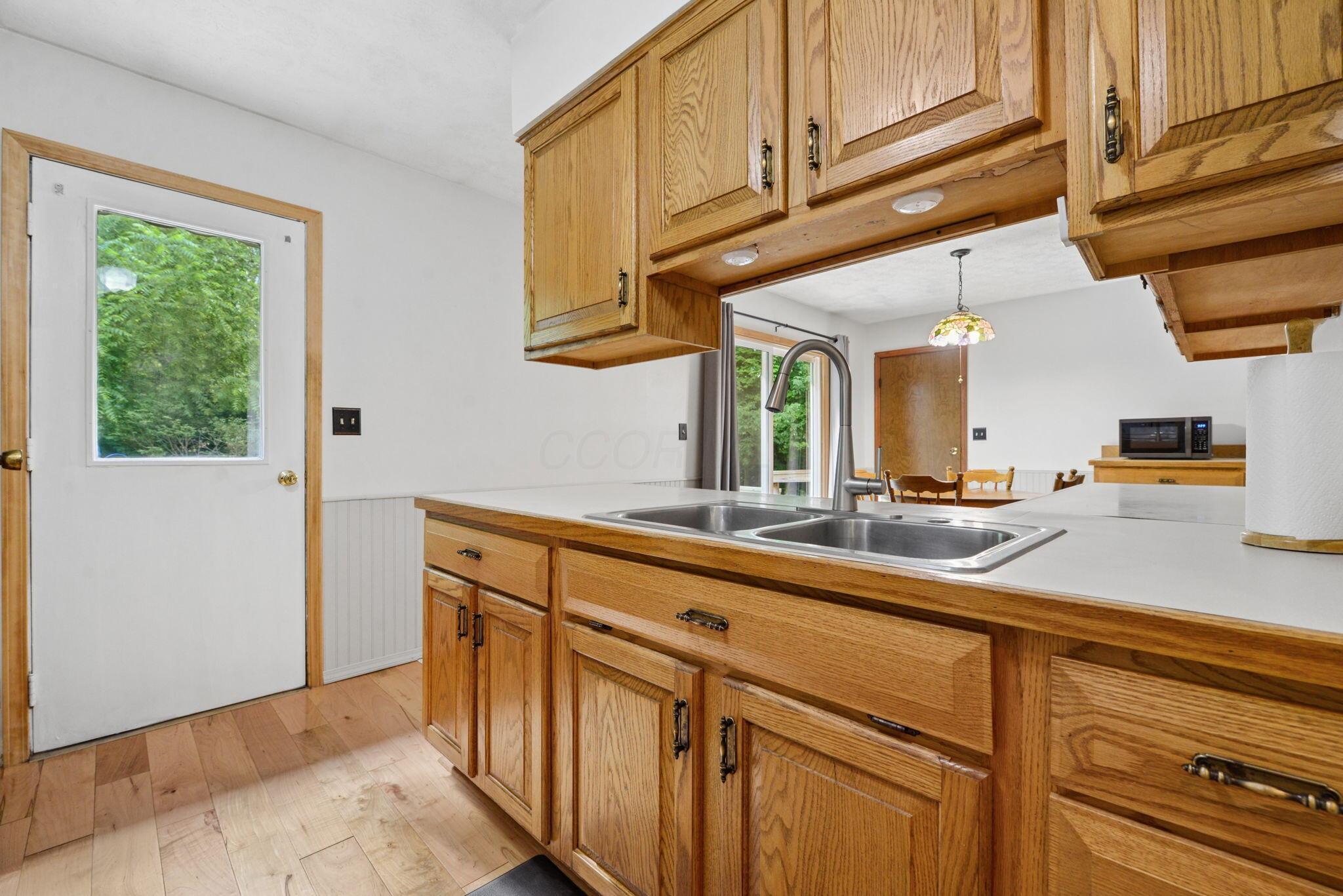 7860 Lane Road Centerburg, OH 43011 - Photo 8 of 31