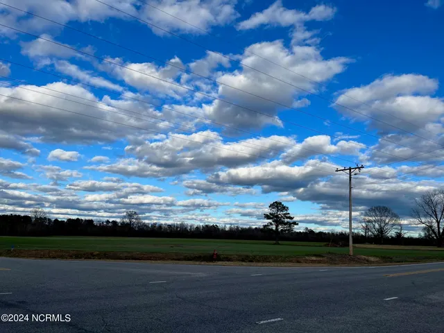 $550,000 | 1500 Old Lumberton Road, Whiteville, NC 28472