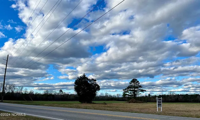 $550,000 | 1500 Old Lumberton Road, Whiteville, NC 28472