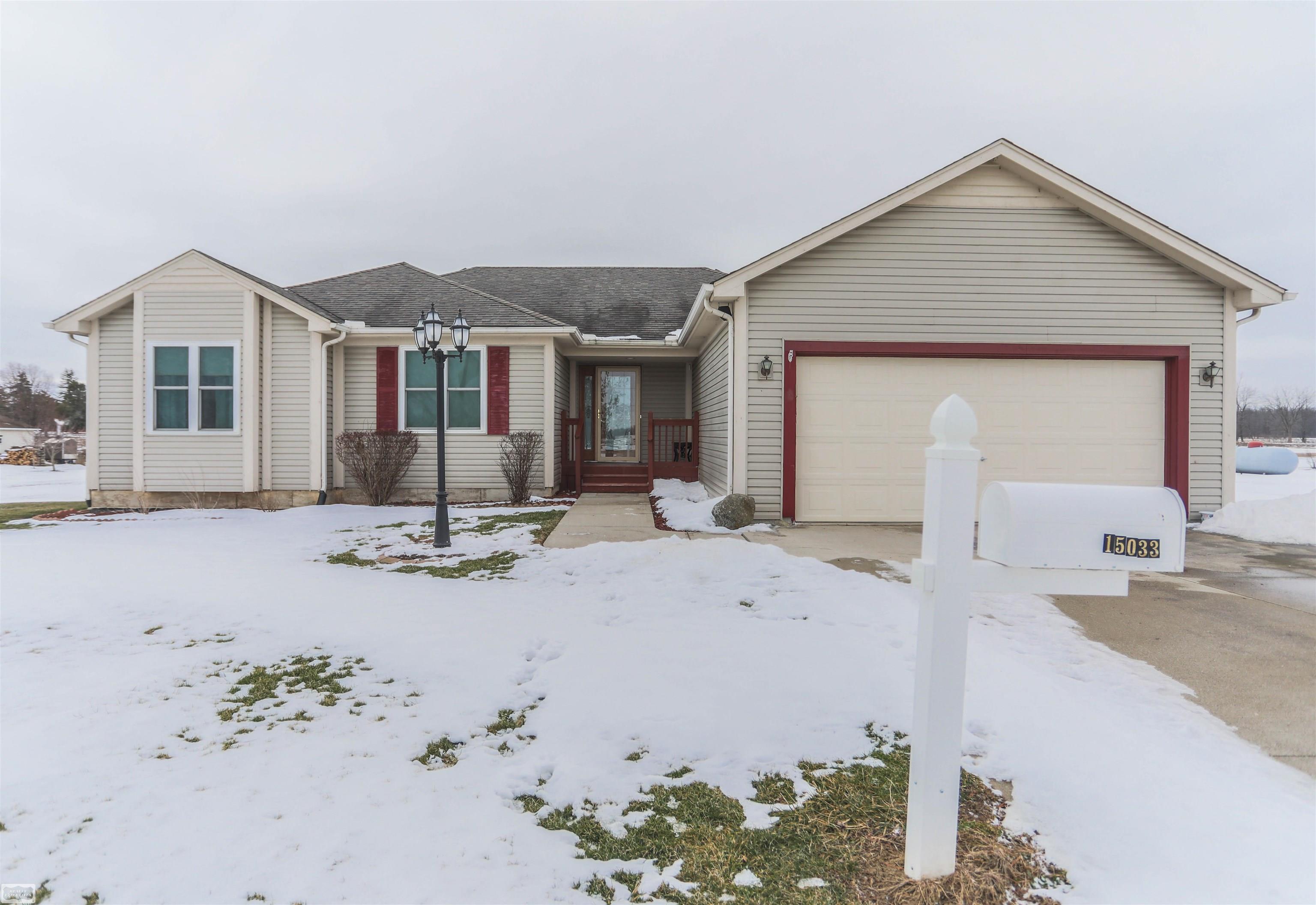15033 Petz Road Capac, MI 48014 - Photo 1 of 42