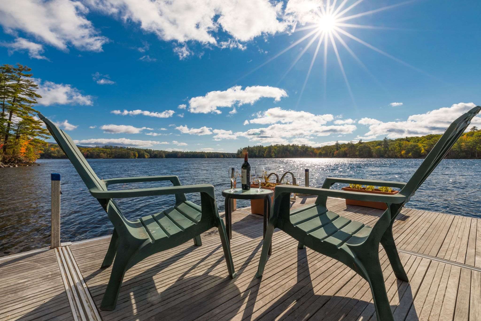 87 Coe Point Road Moultonborough, NH 03254 - Photo 1 of 39