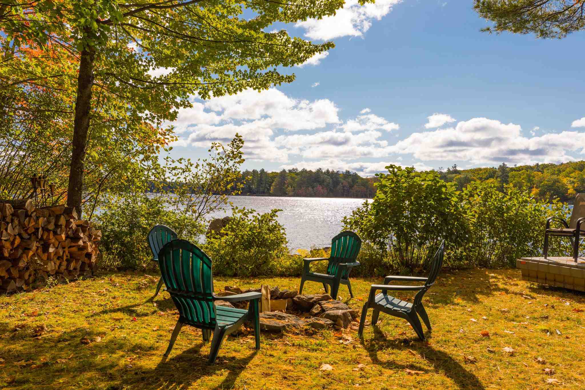 87 Coe Point Road Moultonborough, NH 03254 - Photo 2 of 39