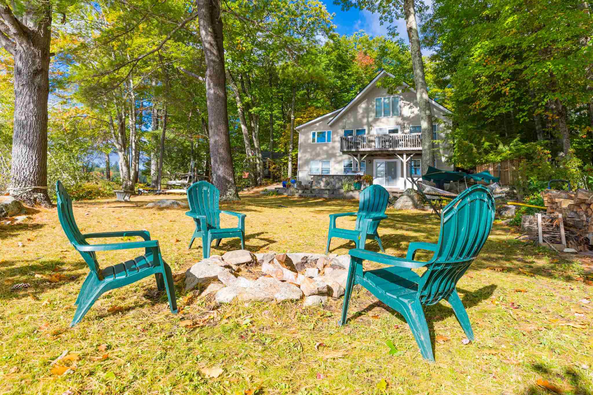 87 Coe Point Road Moultonborough, NH 03254 - Photo 11 of 39
