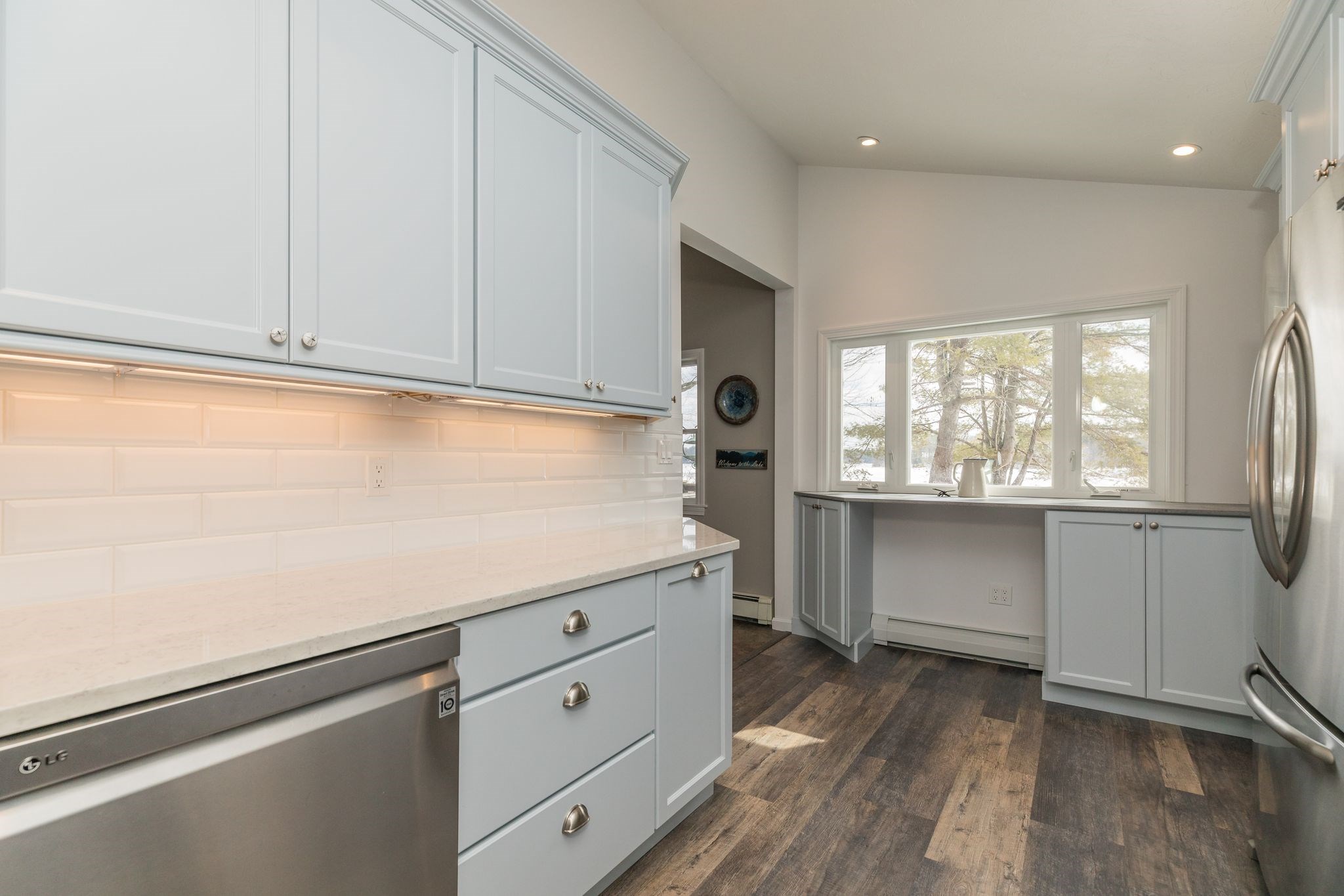 87 Coe Point Road Moultonborough, NH 03254 - Photo 14 of 39