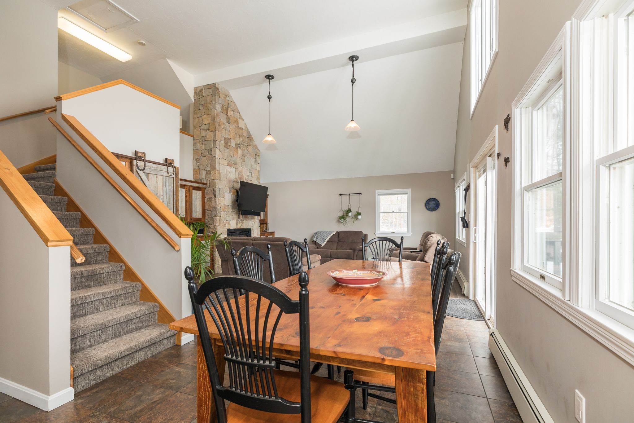 87 Coe Point Road Moultonborough, NH 03254 - Photo 15 of 39