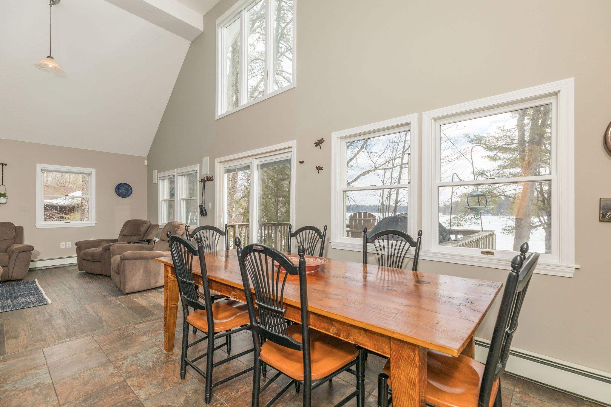 87 Coe Point Road Moultonborough, NH 03254 - Photo 16 of 39