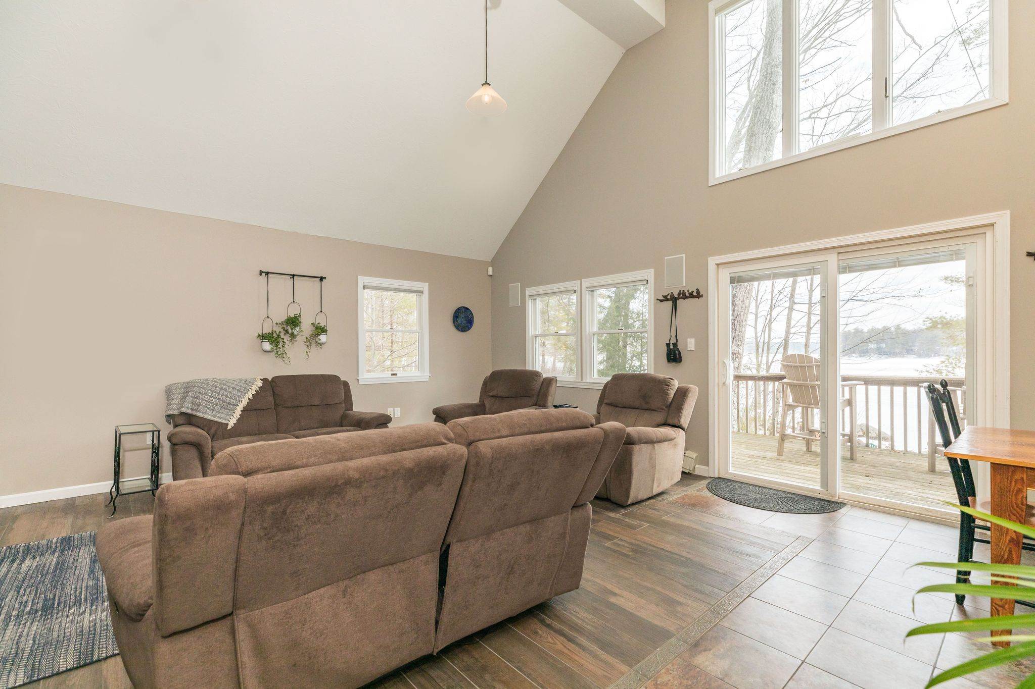 87 Coe Point Road Moultonborough, NH 03254 - Photo 17 of 39