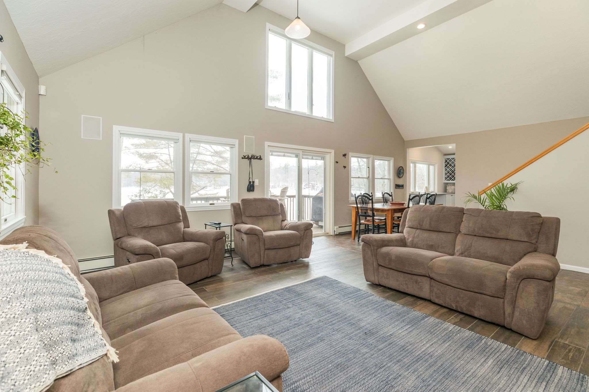 87 Coe Point Road Moultonborough, NH 03254 - Photo 18 of 39