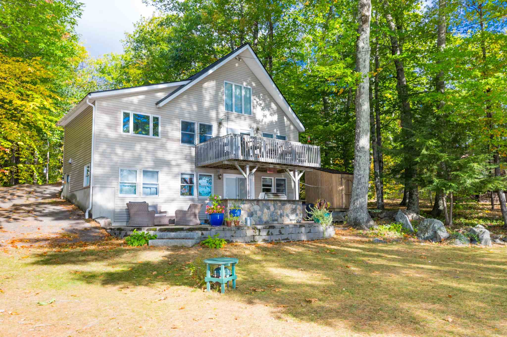 87 Coe Point Road Moultonborough, NH 03254 - Photo 3 of 39