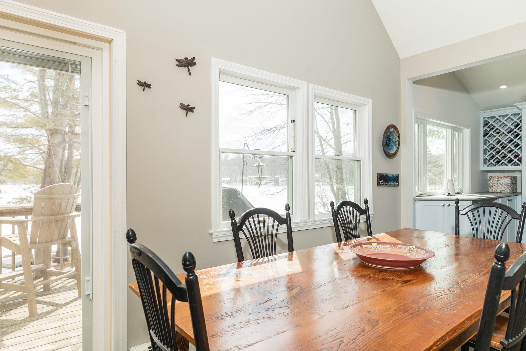 87 Coe Point Road Moultonborough, NH 03254 - Photo 21 of 39
