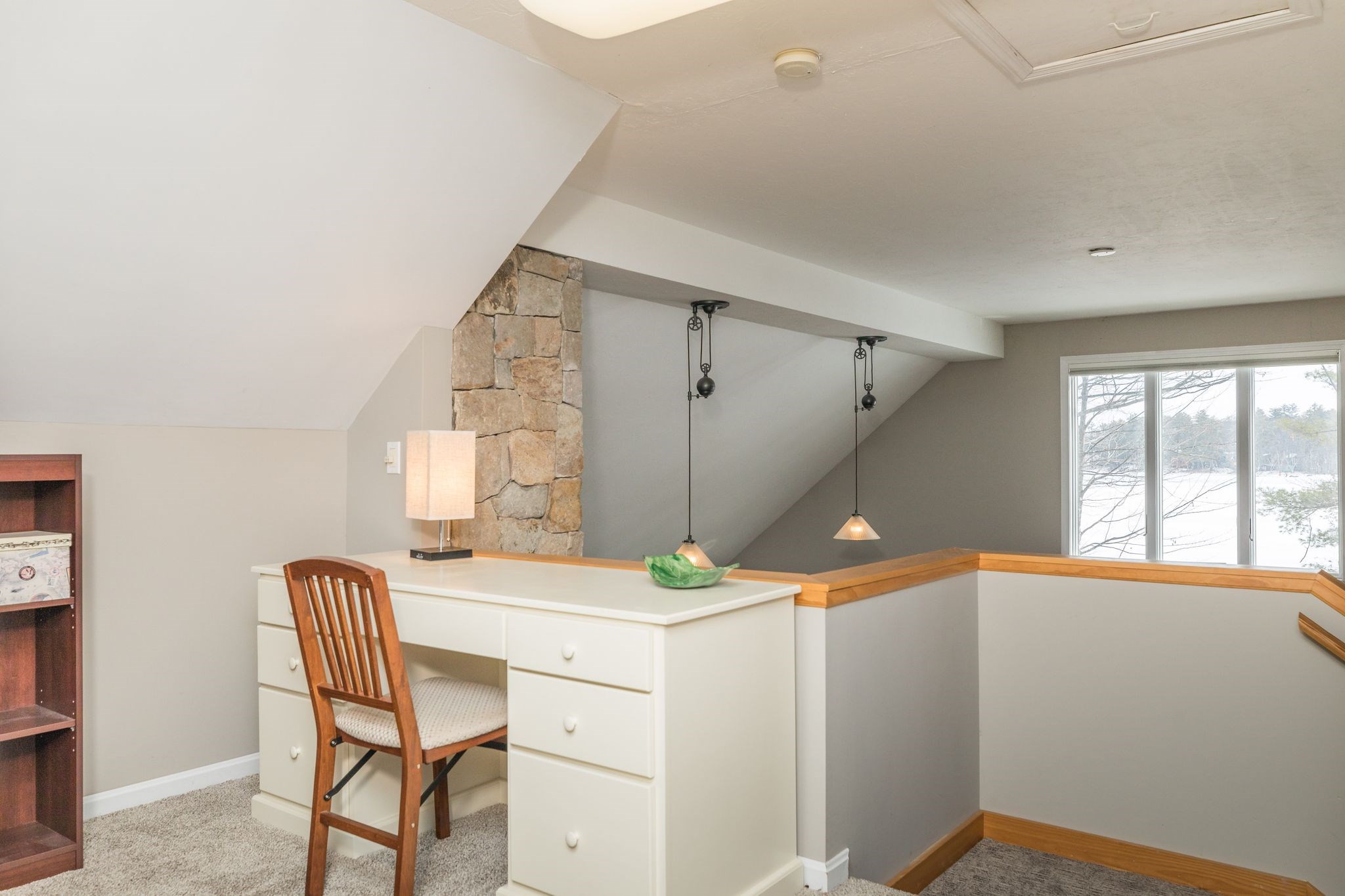 87 Coe Point Road Moultonborough, NH 03254 - Photo 25 of 39