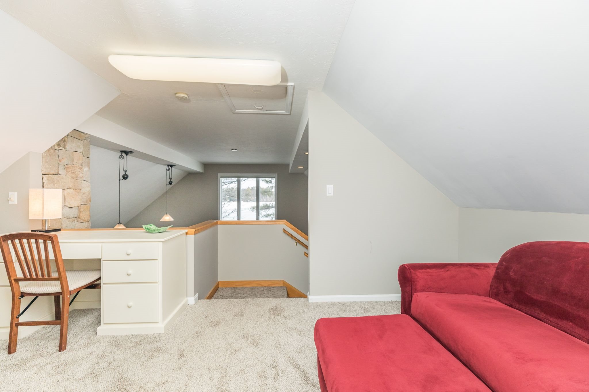 87 Coe Point Road Moultonborough, NH 03254 - Photo 26 of 39
