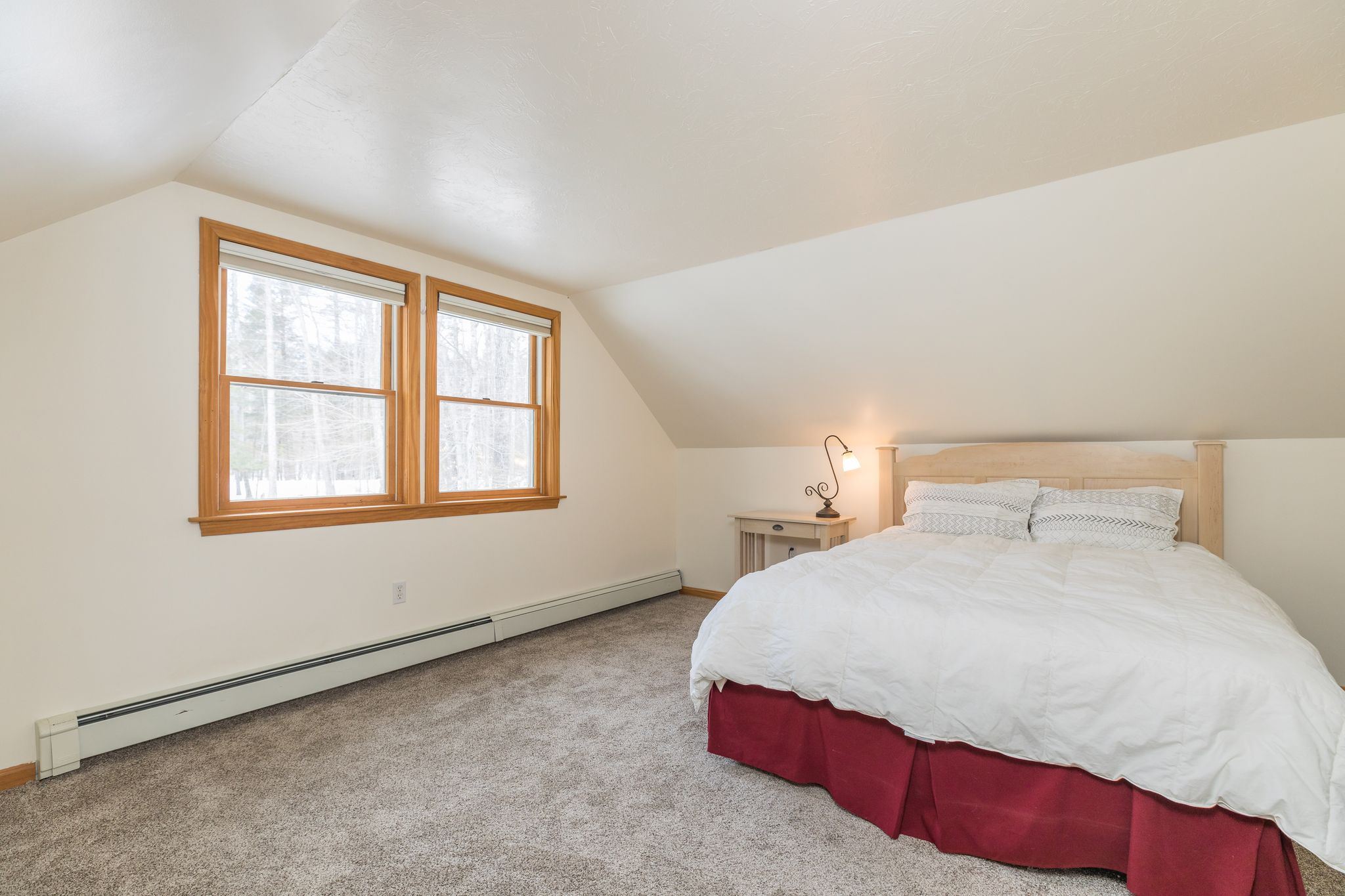 87 Coe Point Road Moultonborough, NH 03254 - Photo 28 of 39