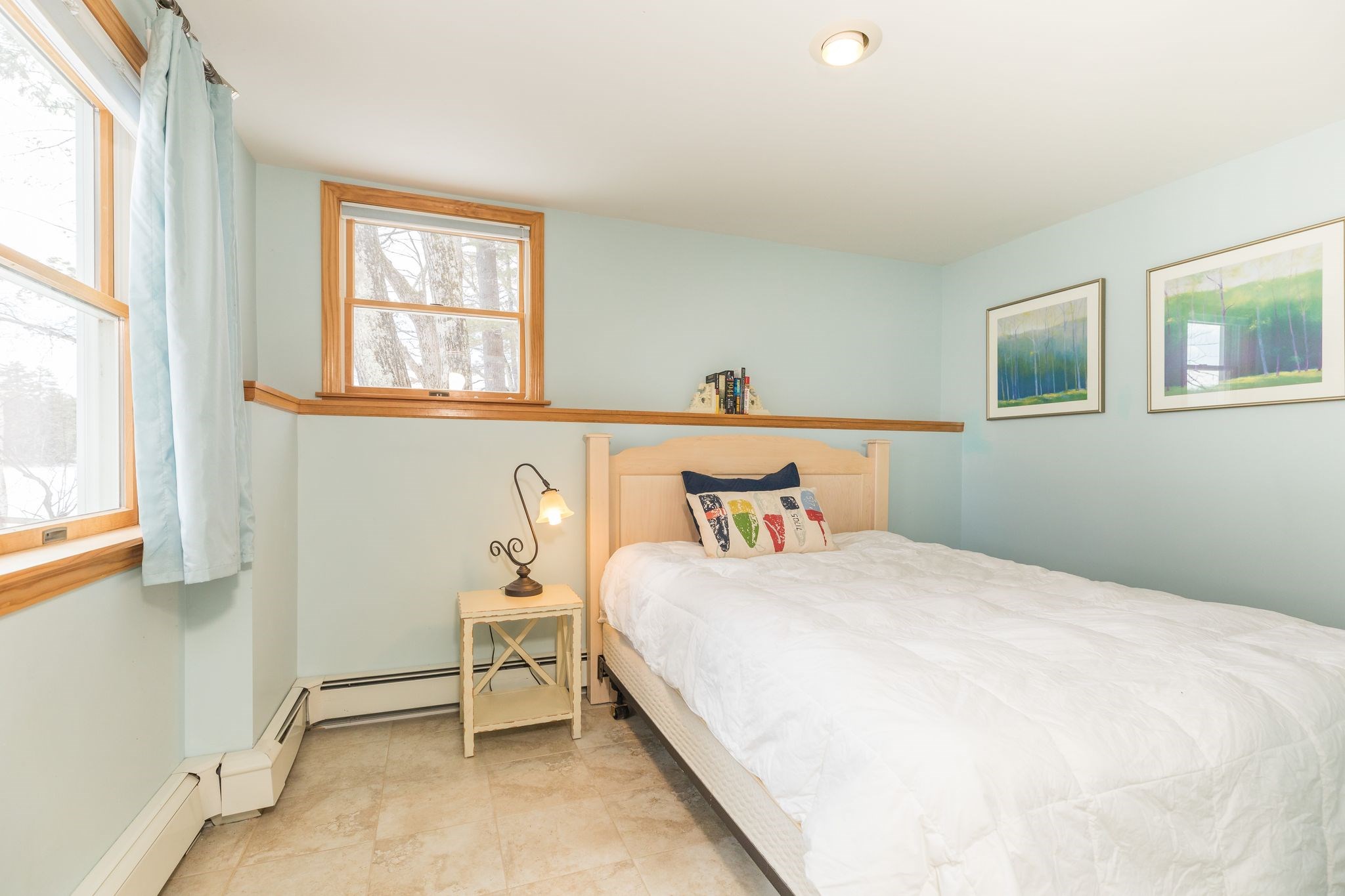 87 Coe Point Road Moultonborough, NH 03254 - Photo 33 of 39