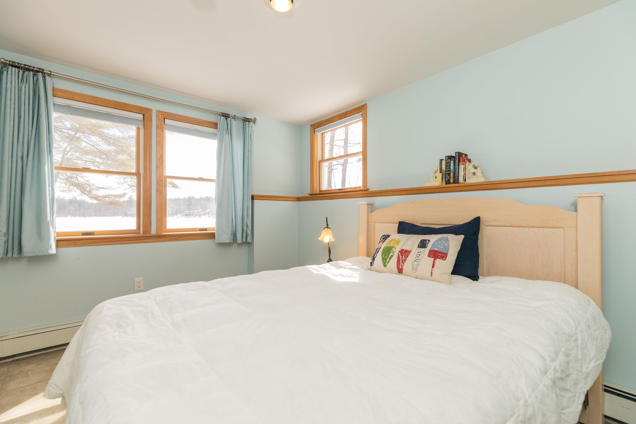 87 Coe Point Road Moultonborough, NH 03254 - Photo 34 of 39
