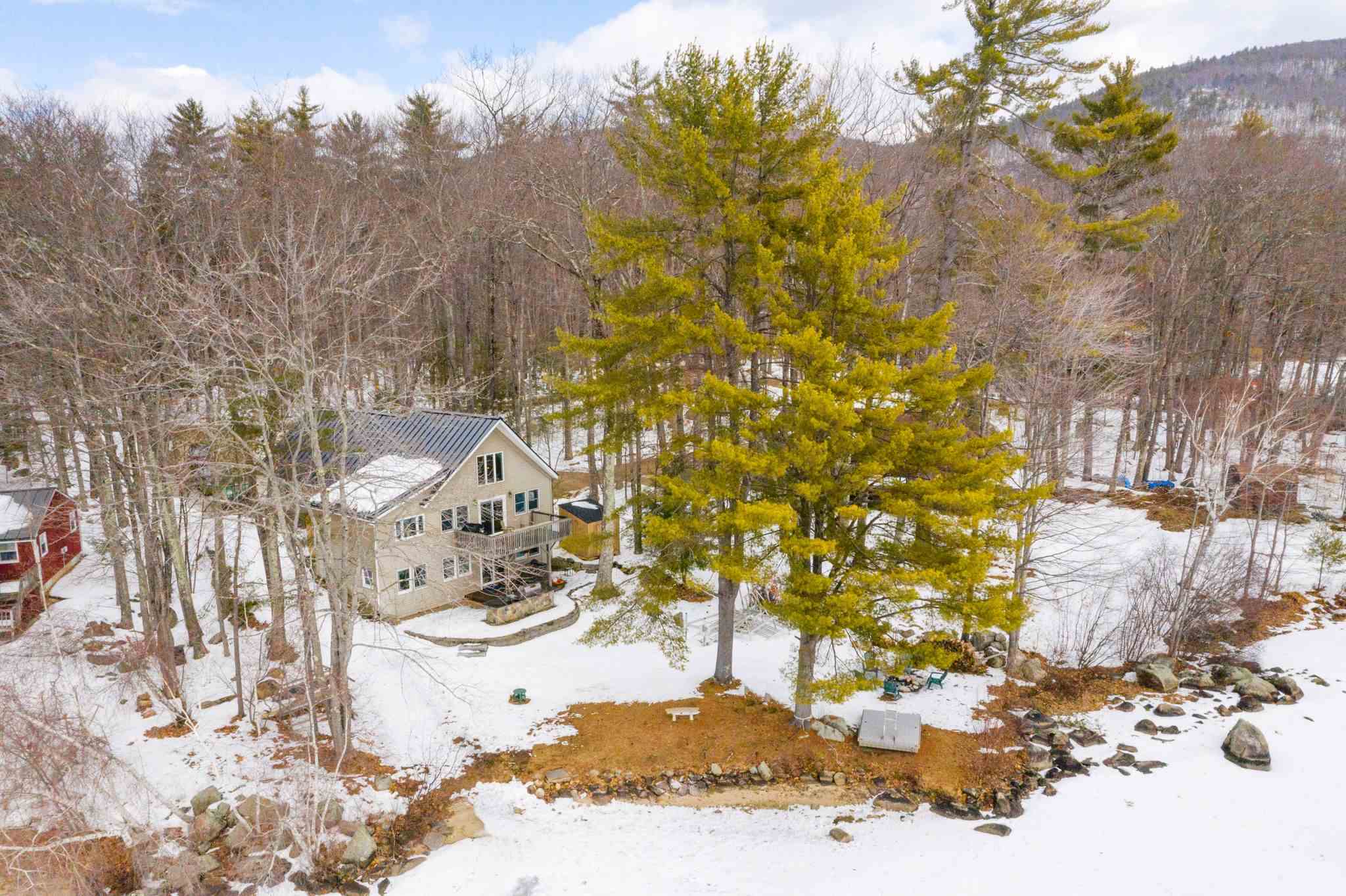 87 Coe Point Road Moultonborough, NH 03254 - Photo 39 of 39