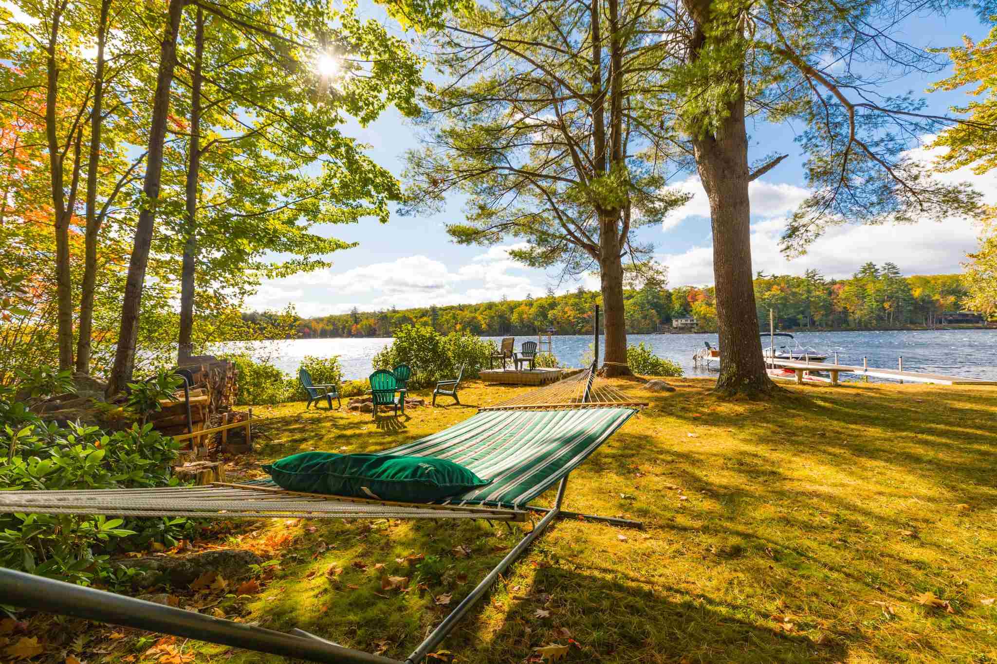 87 Coe Point Road Moultonborough, NH 03254 - Photo 5 of 39