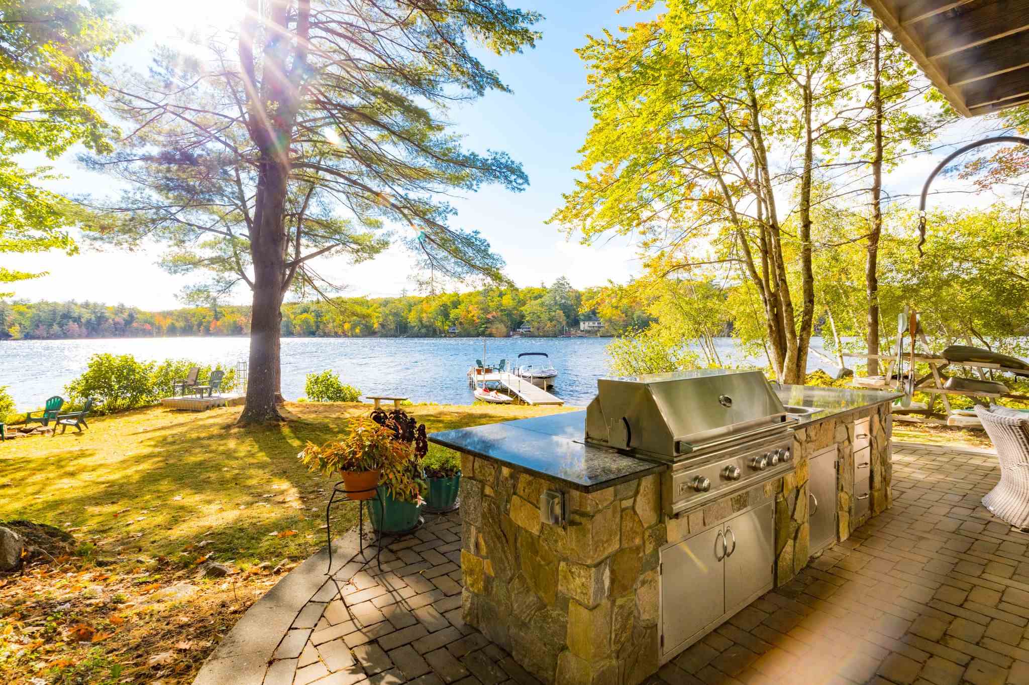 87 Coe Point Road Moultonborough, NH 03254 - Photo 8 of 39