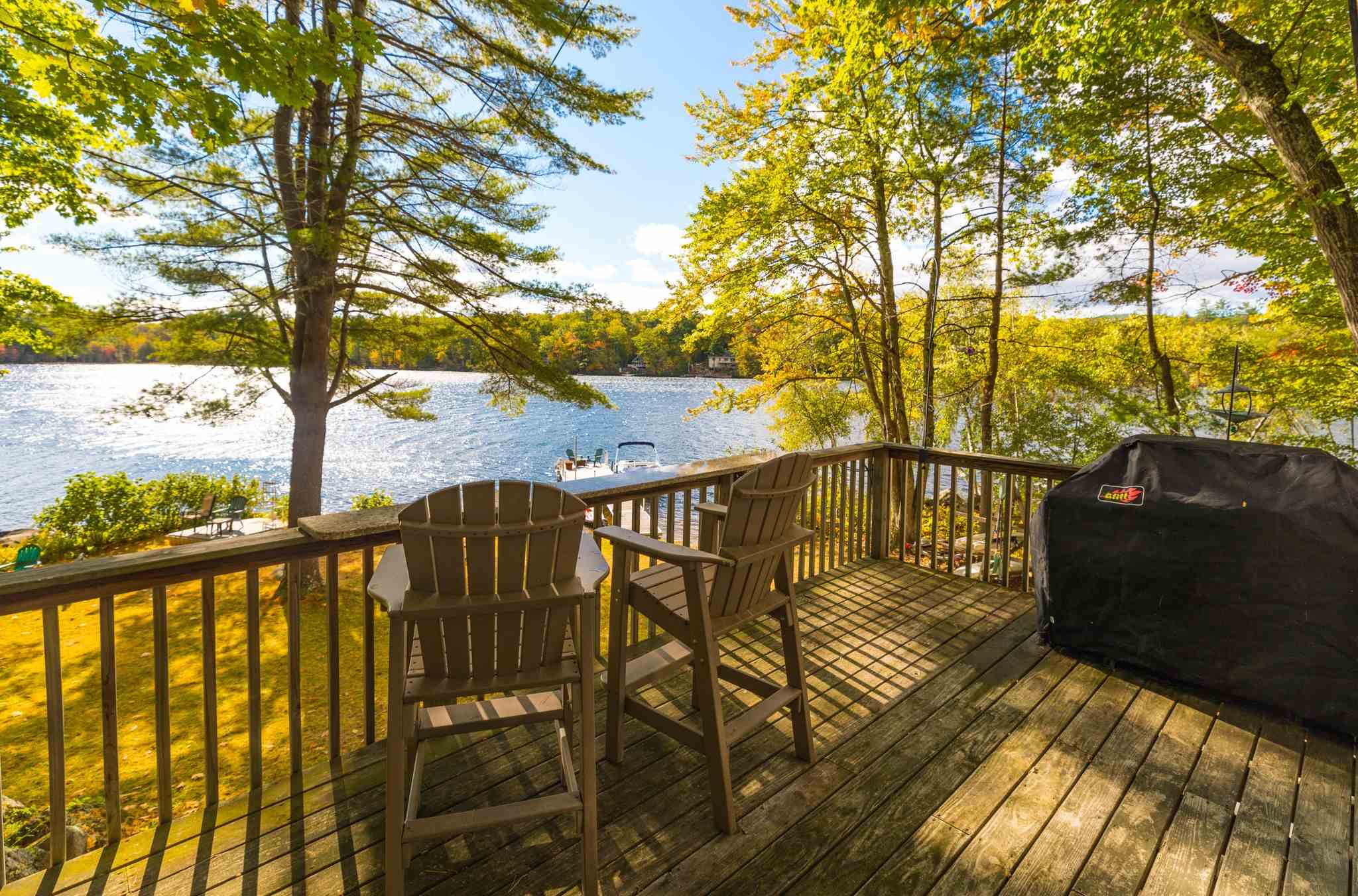 87 Coe Point Road Moultonborough, NH 03254 - Photo 9 of 39