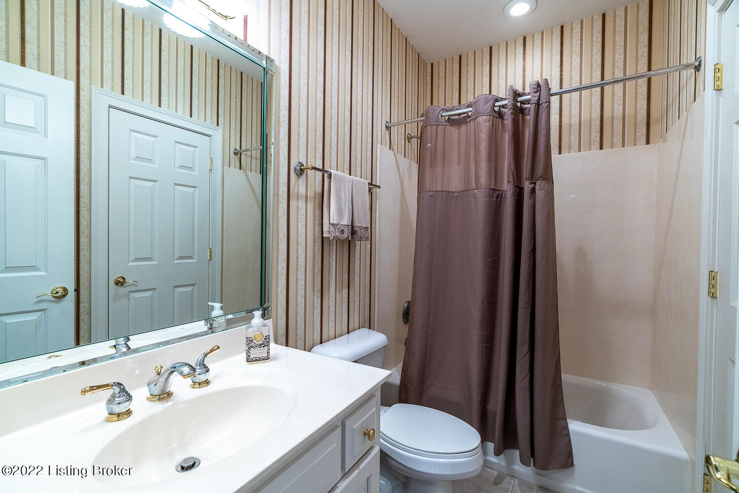 7906 Sutherland Farm Road Prospect, KY 40059 - Photo 51 of 78 Basement Bathroom