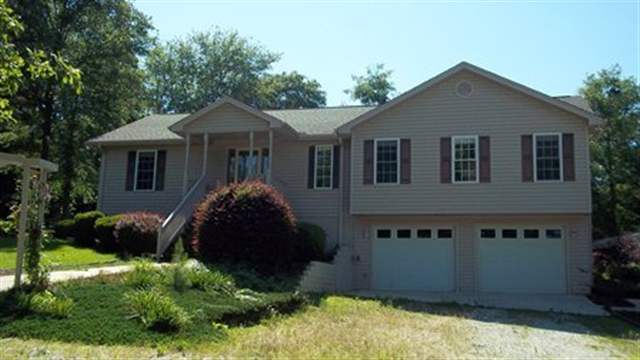 115 Boulden Road Fair Play, SC 29643 - Photo 1 of 20 Gallery Image 1
