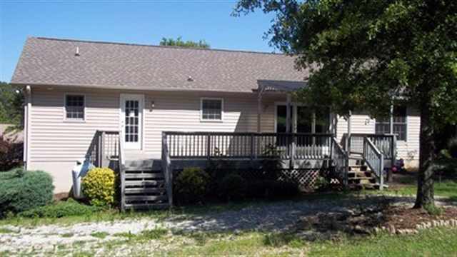 115 Boulden Road Fair Play, SC 29643 - Photo 2 of 20 Gallery Image 2