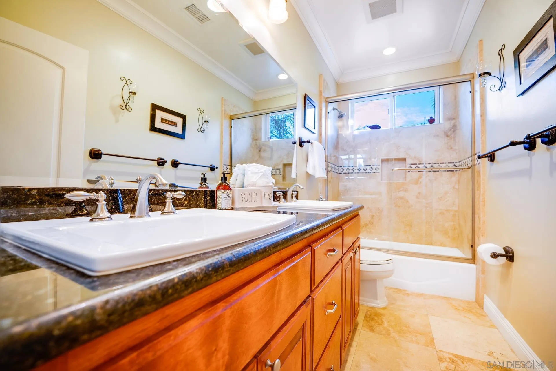 15380 Oak Canyon Road Poway, CA 92064 - Photo 22 of 52