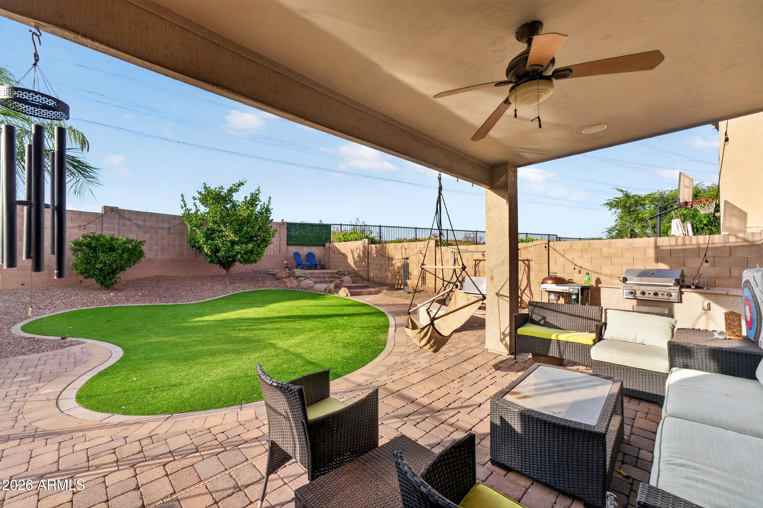 2522 East Ridge Creek Road Phoenix, AZ 85024 - Photo 55 of 79