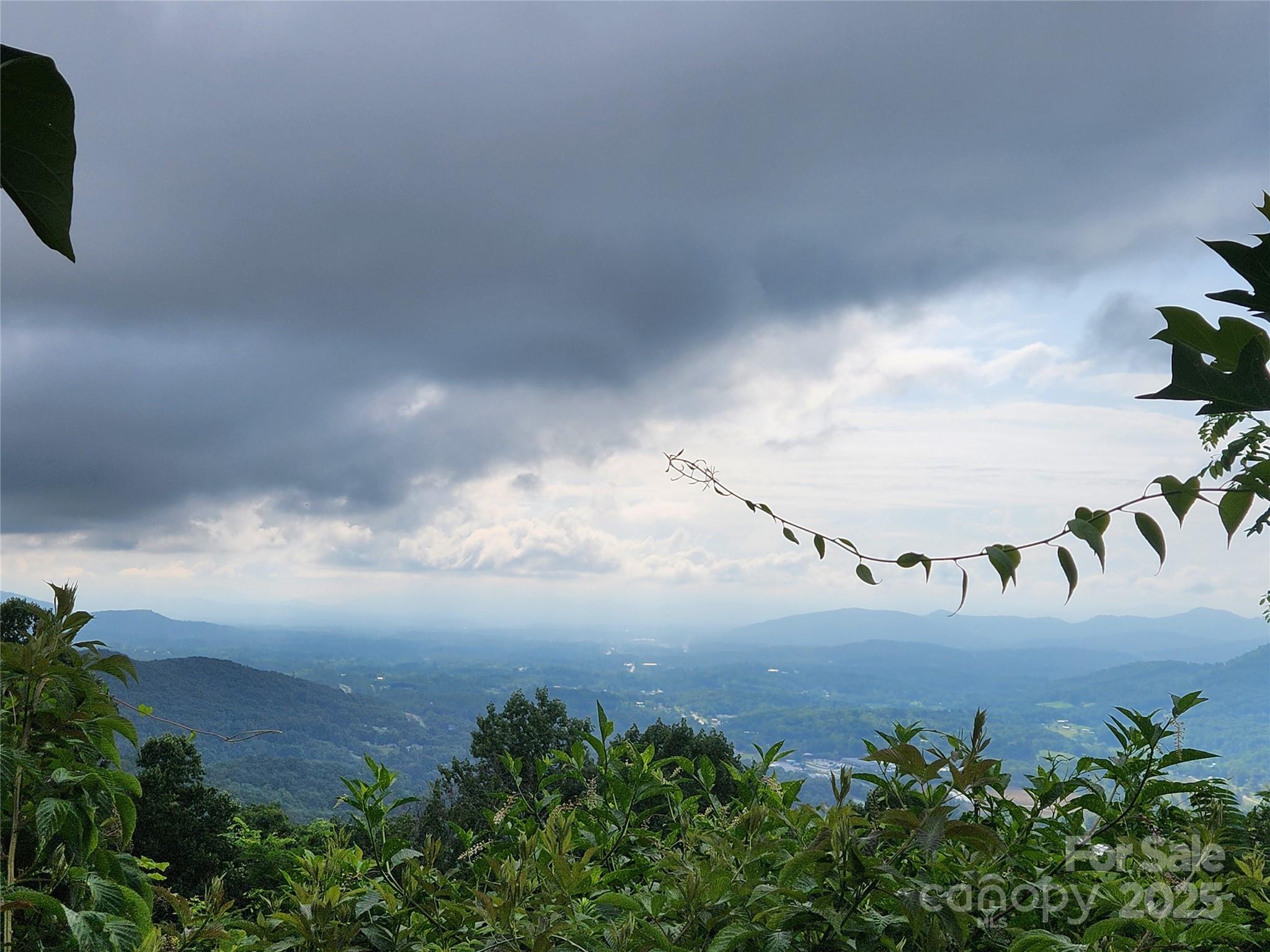 9999 Blue Ridge View Drive Canton, NC 28716 - Photo 16 of 18 an aerial view of a city