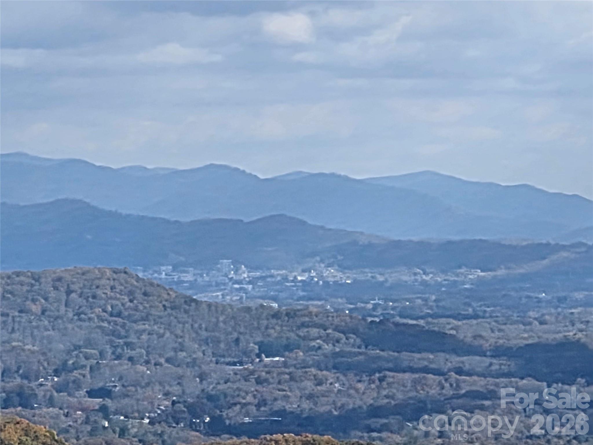 9999 Blue Ridge View Drive Canton, NC 28716 - Photo 4 of 18 a view of mountains and valleys