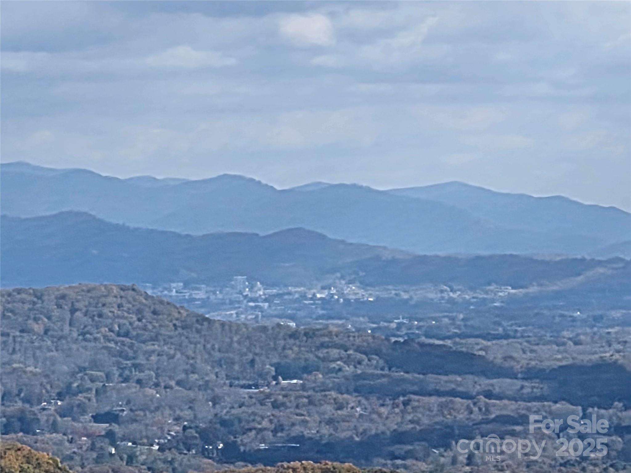 9999 Blue Ridge View Drive Canton, NC 28716 - Photo 4 of 18 a view of mountains and valleys