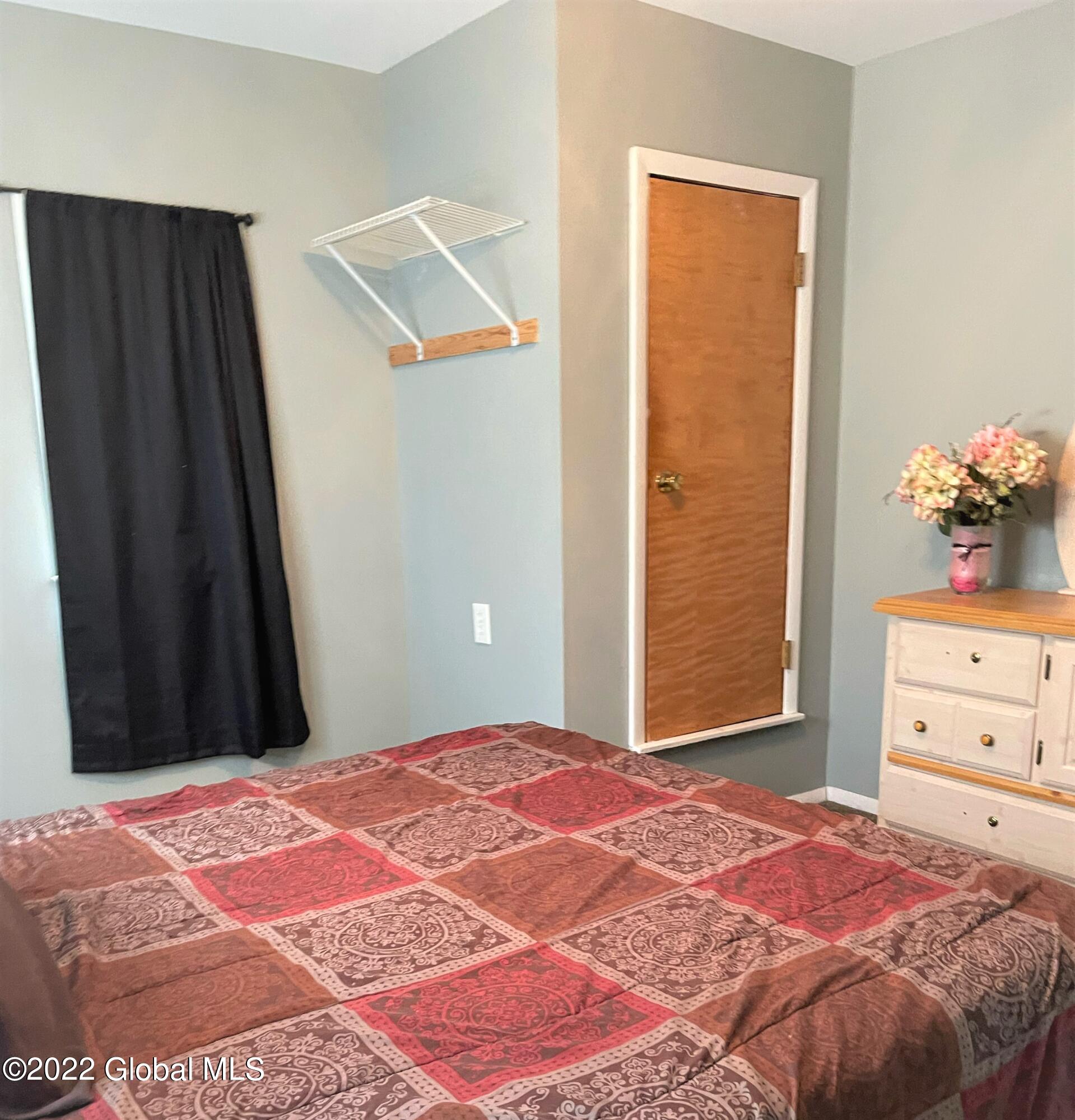 138 Log City Road Amsterdam, NY 12010 - Photo 13 of 26 Bedroom1