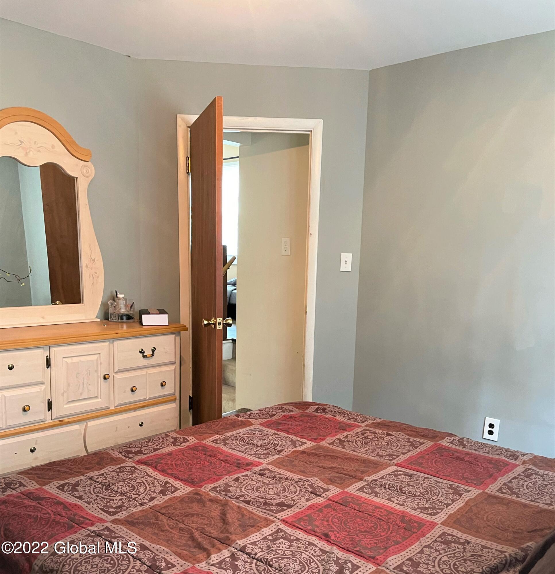 138 Log City Road Amsterdam, NY 12010 - Photo 14 of 26 Bedroom3