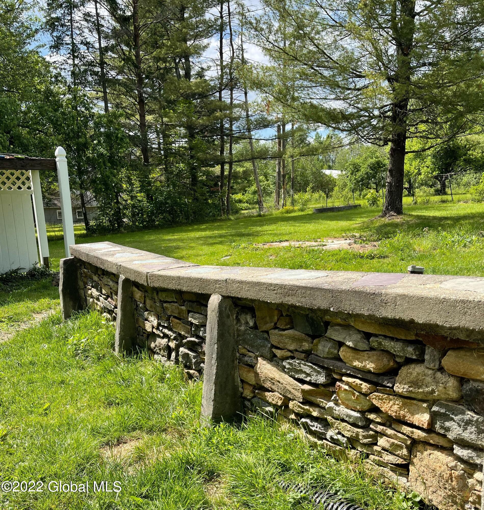138 Log City Road Amsterdam, NY 12010 - Photo 22 of 26 wall