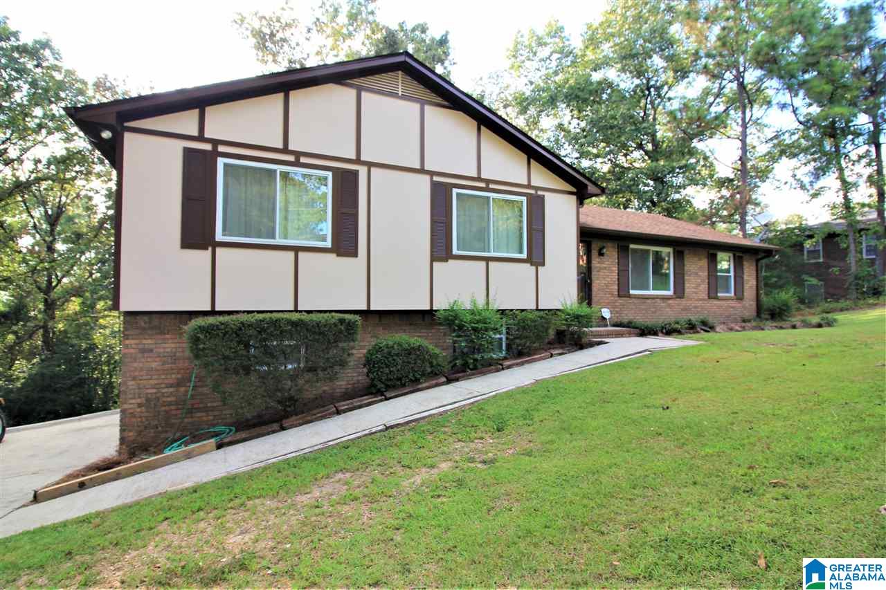 1007 Navajo Trail Alabaster, AL 35007 - Photo 4 of 36