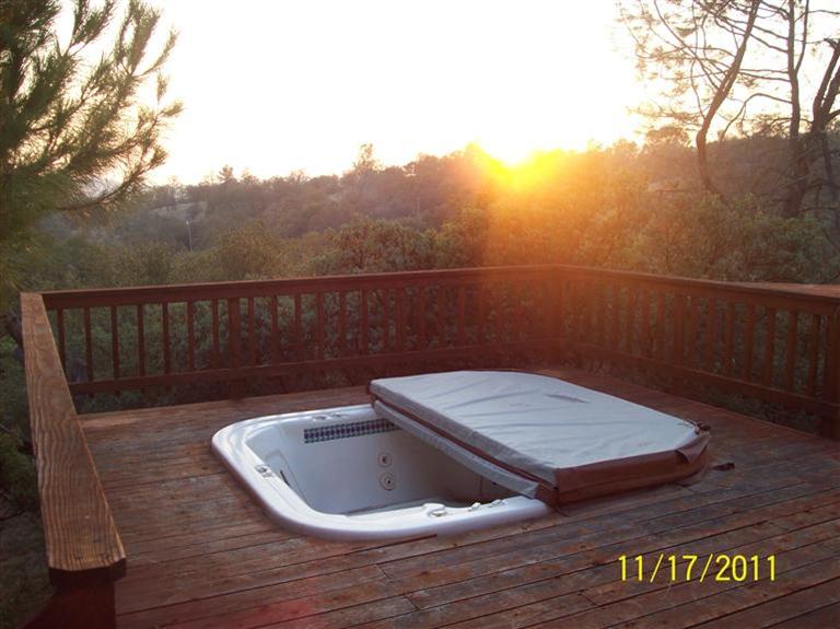 32770 Sunset Ridge Road East Coarsegold, CA 93614 - Photo 18 of 21 Gallery Image 18