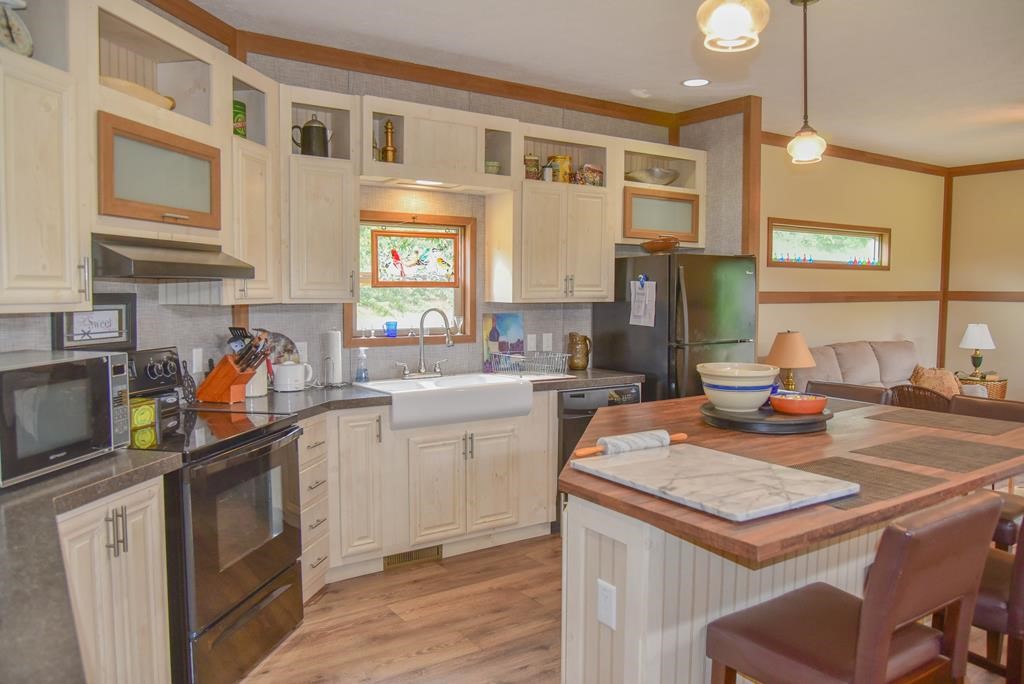 118 Indianland Road McCormick, SC 29835 - Photo 8 of 24 Gallery Image 8