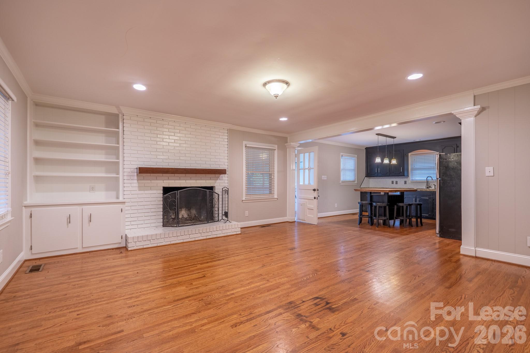 12013 Idlewild Road Matthews, NC 28105 - Photo 3 of 26