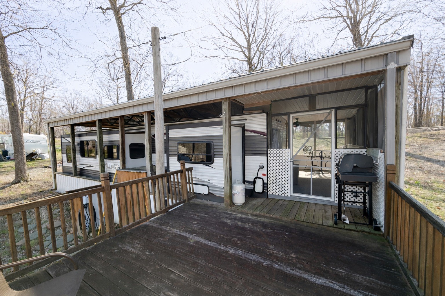 4231 Beal Road Benton, KY 42025 - Photo 13 of 21 Gallery Image 13
