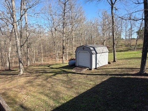 4231 Beal Road Benton, KY 42025 - Photo 15 of 21 Gallery Image 15