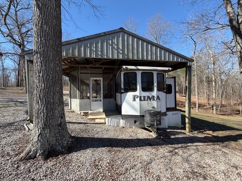4231 Beal Road Benton, KY 42025 - Photo 18 of 21 Gallery Image 18