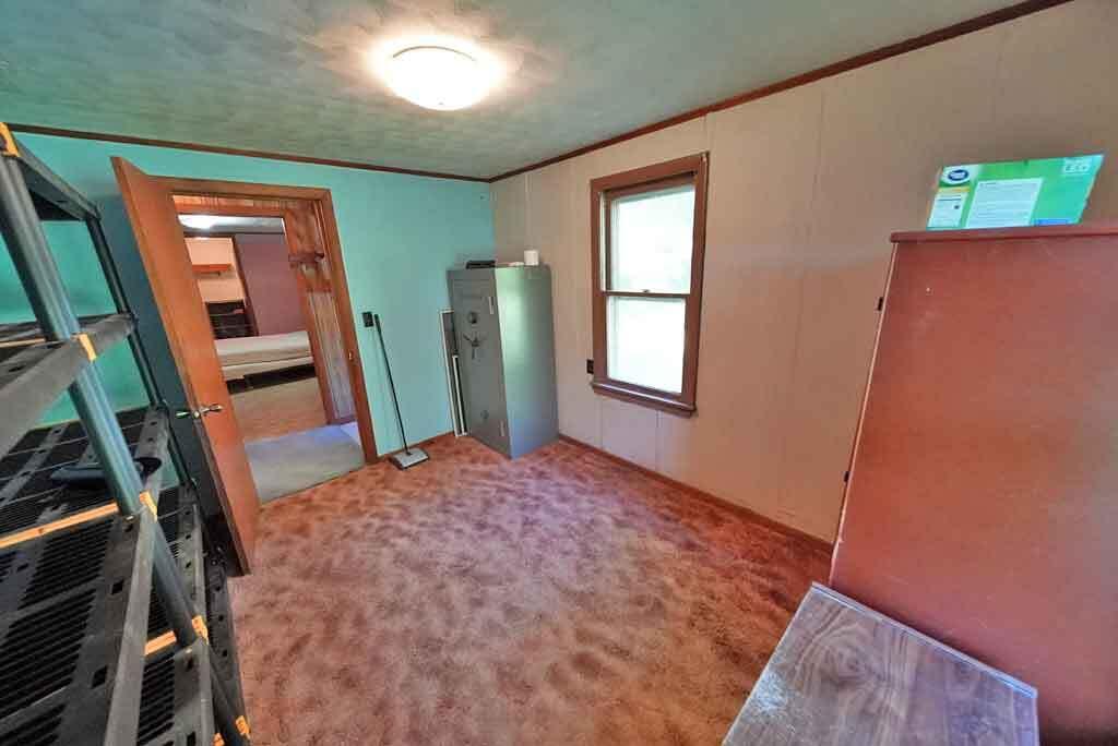 168 Brown Road Oakfield, ME 04763 - Photo 46 of 50 bedroom-3-aroostook-home