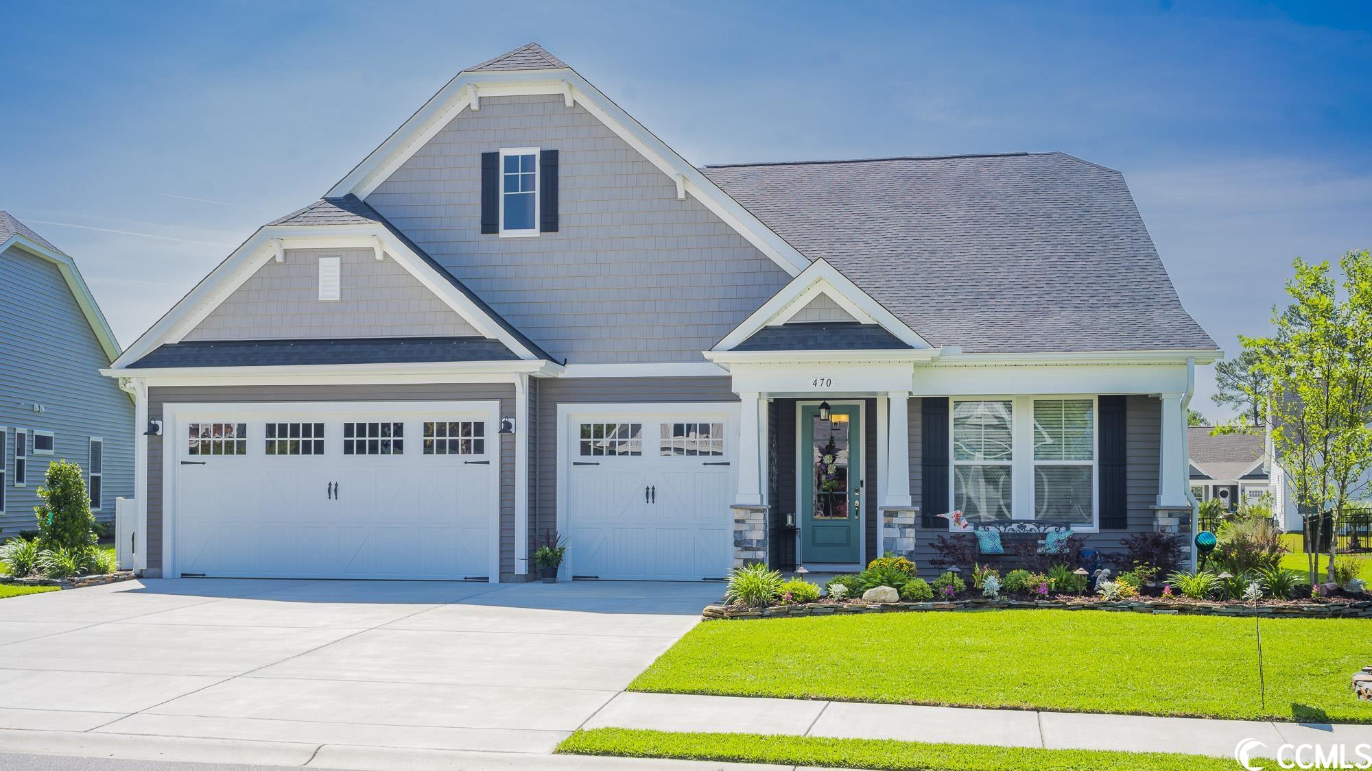 470 Cascade Loop Little River, SC 29566 - Photo 1 of 24 Gallery Image 1